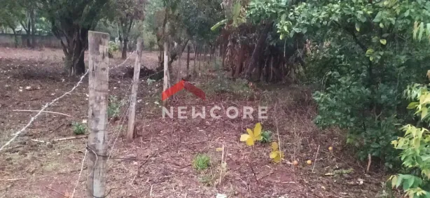Terreno / Lote / Condomínio à venda, 716m² no Fidalgo, Pedro Leopoldo