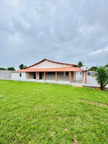 Casa de Condomínio com 3 Quartos à venda, 221m² no Nova Colina, Brasília