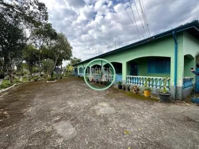 Fazenda / Sítio / Chácara com 4 Quartos para venda ou aluguel, 360m² no Chácaras Rurais Guararema, Jacareí