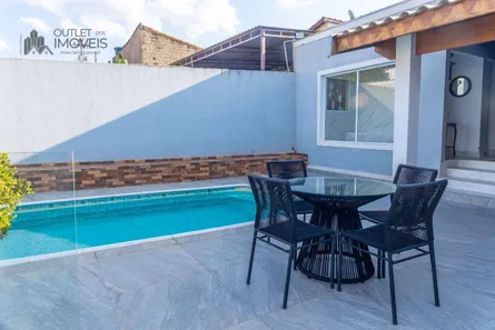 Casa com 3 Quartos para venda ou aluguel, 250m² no Bela Vista, Paulínia
