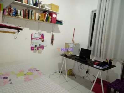 Apartamento com 2 Quartos à venda, 65m² no Fonseca, Niterói