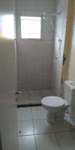 Casa de Condomínio com 2 Quartos à venda, 100m² no Parque Nascente do Rio Capivara, Camaçari