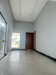 Casa de Condomínio com 3 Quartos à venda, 122m² no Zona de Expansão (Olhos D'Agua), Barra dos Coqueiros