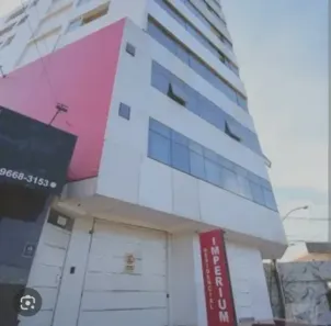 Apartamento com 3 Quartos à venda, 62m² no Setor Habitacional Vicente Pires - Trecho 3, Brasília
