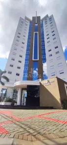 Apartamento com 4 Quartos à venda, 239m² no Country, Cascavel
