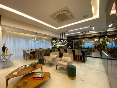 Cobertura com 3 Quartos à venda, 296m² no Ponta Negra, Manaus