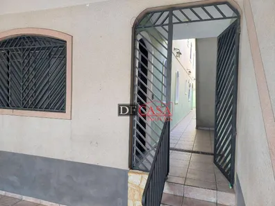 Sobrado com 3 Quartos à venda, 153m² no Jardim Tietê, São Paulo