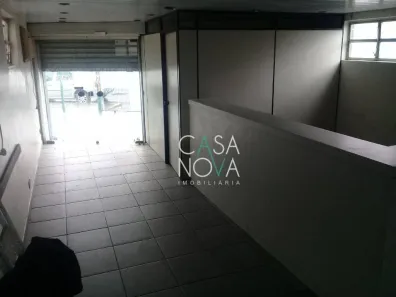 Prédio Inteiro para venda ou aluguel, 250m² no Centro, São Vicente