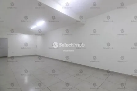 Conjunto Comercial / Sala para alugar, 43m² no Jardim Zaira, Mauá
