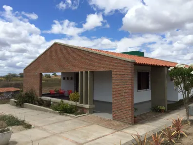 Fazenda / Sítio / Chácara com 3 Quartos à venda, 28000m² no Área Rural de Gravatá, Gravatá