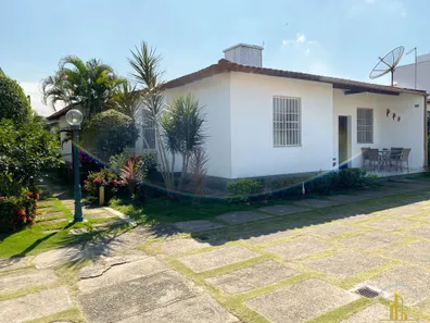 Casa de Condomínio com 3 Quartos à venda, 70m² no Praia do Morro, Guarapari