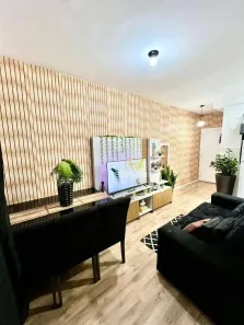 Apartamento com 2 Quartos à venda, 42m² no Jardim das Flores, Hortolândia