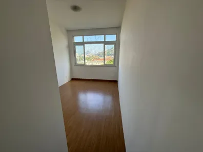 Apartamento com 2 Quartos à venda, 60m² no Fonseca, Niterói