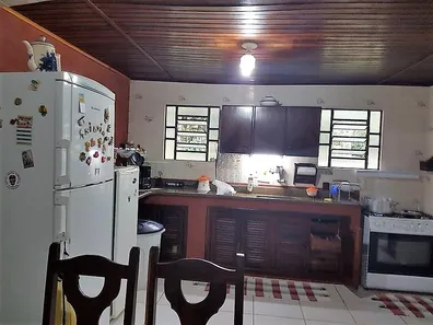 Fazenda / Sítio / Chácara com 4 Quartos à venda, 200m² no Rio Seco (Bacaxá), Saquarema