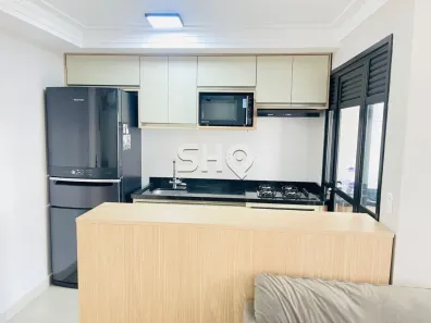 Apartamento com 2 Quartos à venda, 81m² no Vila Romana, São Paulo