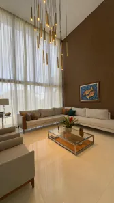 Apartamento com 5 Quartos à venda, 538m² no Portão, Lauro de Freitas