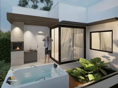 Casa com 3 Quartos à venda, 80m² no Nossa Senhora da  Paz, Balneário Piçarras