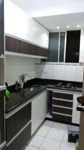 Cobertura com 2 Quartos à venda, 112m² no Jardim Califórnia, Jacareí