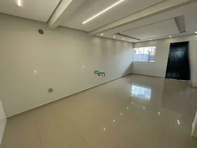 Casa com 2 Quartos para alugar, 96m² no Santo Antônio, Chapecó