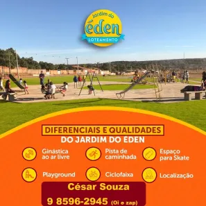 Casa de Condomínio com 2 Quartos à venda, 200m² no Jardim América II, Águas Lindas de Goiás
