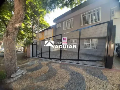 Prédio Inteiro com 7 Quartos para alugar, 180m² no Jardim Ribeiro, Valinhos
