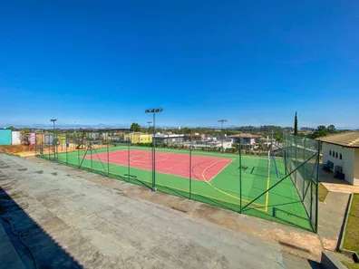 Terreno / Lote / Condomínio à venda, 380m² no Jardim Europa, Vargem Grande Paulista