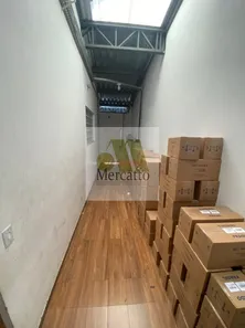 Prédio Inteiro para venda ou aluguel, 800m² no Vila Francisco Remeikis, Taboão da Serra