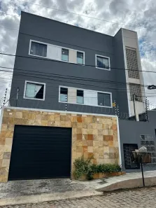 Flat com 1 Quarto para alugar, 40m² no Cidade Universitária, Juazeiro do Norte