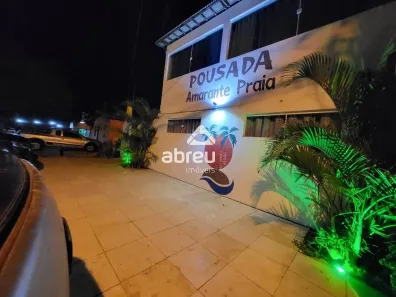 Hotel / Motel / Pousada à venda, 560m² no , São Miguel do Gostoso