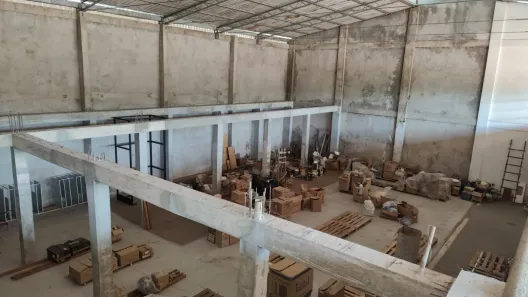 Galpão / Depósito / Armazém com 7 Quartos à venda, 850m² no Águas Lindas, Ananindeua