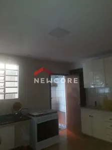 Casa com 2 Quartos à venda, 154m² no Jardim Cristiane, Santo André