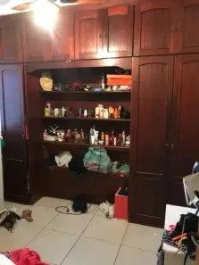 Casa de Condomínio com 2 Quartos à venda, 110m² no da Luz, Nova Iguaçu