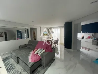 Cobertura com 2 Quartos à venda, 160m² no Parque Esplanada, Embu das Artes