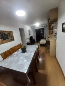 Apartamento com 3 Quartos à venda, 90m² no Bonsucesso, Petrópolis