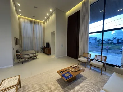 Casa de Condomínio com 3 Quartos à venda, 196m² no Universidade, Vitória da Conquista