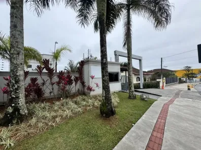 Apartamento com 2 Quartos à venda, 44m² no Jardim dos Estados 2, Piraquara