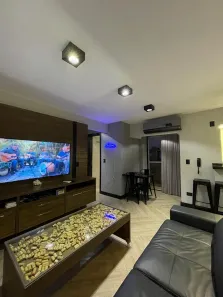 Apartamento com 2 Quartos à venda, 44m² no Polo Centro, Foz do Iguaçu