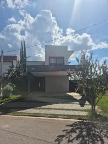 Casa de Condomínio com 4 Quartos para venda ou aluguel, 283m² no Nova Era, Itupeva
