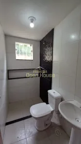 Apartamento com 2 Quartos à venda, 53m² no Colônia Santo Antônio, Barra Mansa