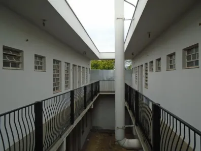 Conjunto Comercial / Sala para alugar, 50m² no Vila Belvedere, Americana
