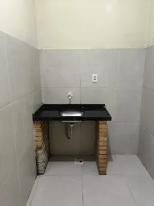 Kitnet com 1 Quarto para alugar, 40m² no Fátima, Fortaleza