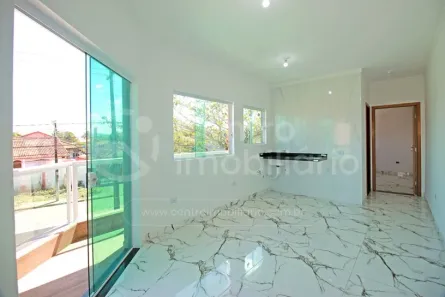 Kitnet com 1 Quarto à venda, 35m² no , Peruíbe