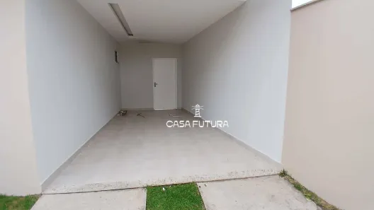 Casa de Condomínio com 3 Quartos à venda, 120m² no Jardim Real, Pinheiral