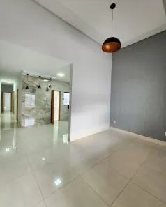 Casa com 3 Quartos à venda, 100m² no Residencial Ravena, Senador Canedo