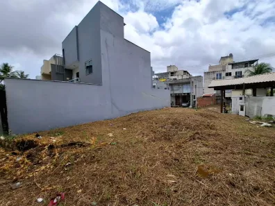 Terreno / Lote / Condomínio com 1 Quarto à venda, 148m² no Caji, Lauro de Freitas