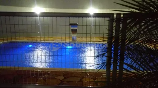 Loja / Salão / Ponto Comercial à venda, 277m² no Terras de Santa Bárbara, Santa Bárbara D'Oeste