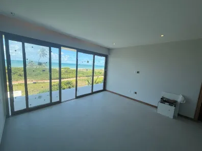 Casa de Condomínio com 8 Quartos à venda, 615m² no Guarajuba (Monte Gordo), Camaçari