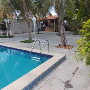 Fazenda / Sítio / Chácara com 2 Quartos à venda, 600m² no Massangano, Petrolina