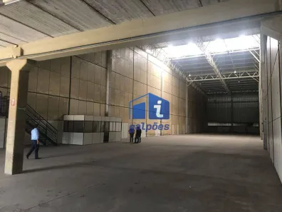 Galpão / Depósito / Armazém para alugar, 2000m² no Prazeres, Jaboatão dos Guararapes
