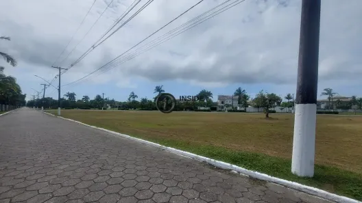 Terreno / Lote / Condomínio à venda, 1000m² no Jardim Acapulco, Guarujá